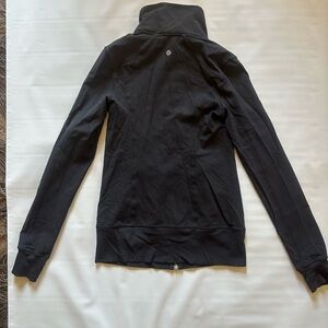 lululemon athletica Black Jacket